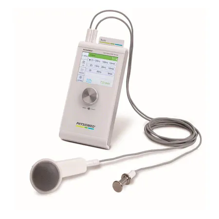 PHYSIOMED DEEP OSCILLATION Personal Basic, incl. features