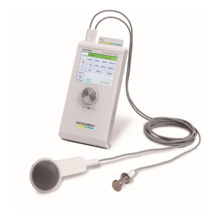 PHYSIOMED DEEP OSCILLATION Personal Pro, incl. features