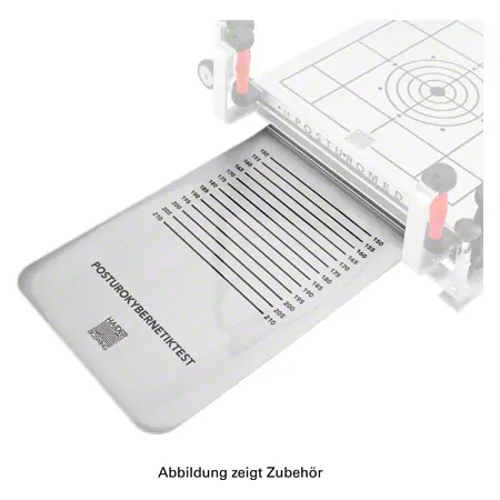 PKT-step mat for Posturomed 202