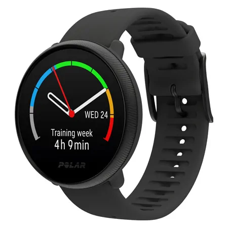 POLAR Ignite 2 Fitness Watch, Size S-L