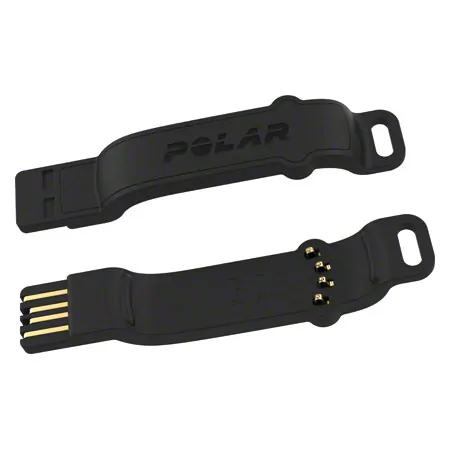 POLAR USB charging adapter for fitness watch Unite