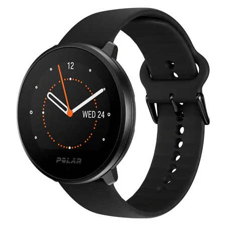 POLAR Unite fitness watch, size S-L