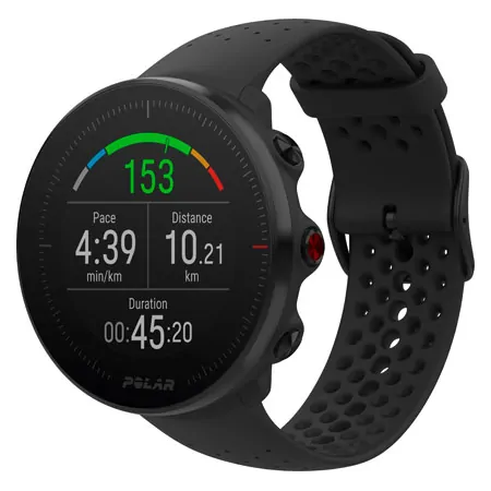 POLAR Vantage M multi sport watch, size M / L