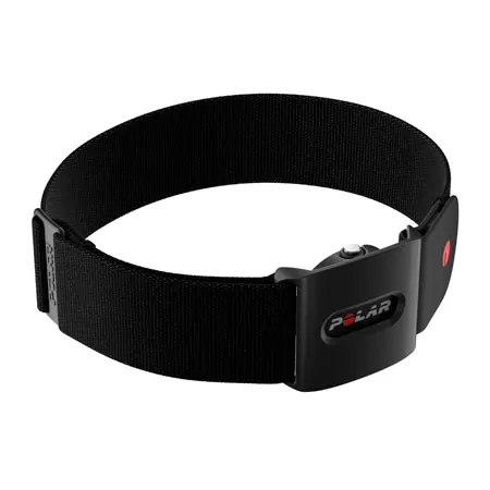 POLAR Verity Sense bracelet, size M-XXL