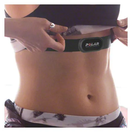 POLAR WearLink H2, Size M-XXL, coded