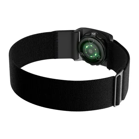 POLAR optical pulse sensor Verity Sense, size M-XXL