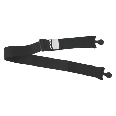 POLAR replacement belt for POLAR transmitter, size L