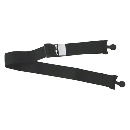 POLAR replacement belt for POLAR transmitter, size M