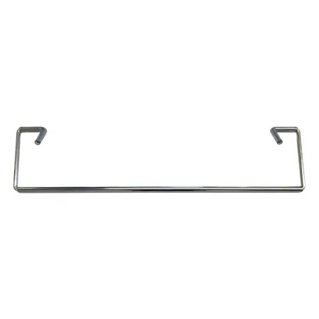 Paper roll holder for therapy couch Bernini