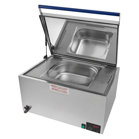 Paraffin bath 5-30, 30 liters