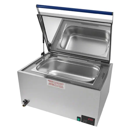 Paraffin bath 6-50, 50 liters