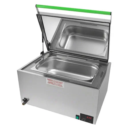 Paraffin bath 6-50, 50 liters