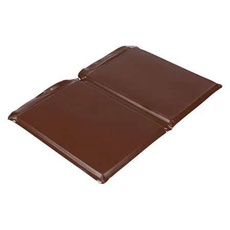 Paraffin heat transfer medium large for hot air, 54x36 cm, 2400 g