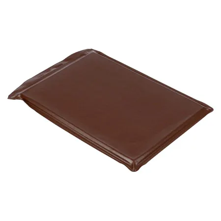 Paraffin heat transfer medium small for hot air, 36x27 cm, 1200 g