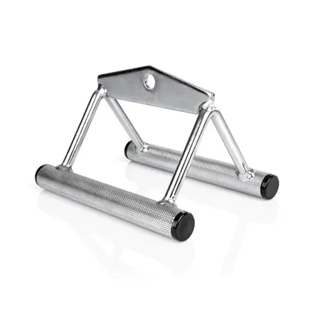 Parallel hollow handle, narrow
