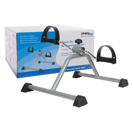 Pedal Excerciser Arm and leg trainer