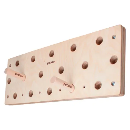 Pedalo Climbing-Training Board, 82 x 30 x 4 cm