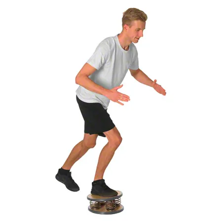 Pedalo Spring Board 320,  32 cm, up to 120 kg