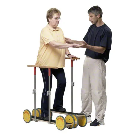 Pedalo coordination trainer Reha-Bar S