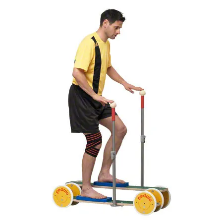 Pedalo coordination trainer Reha S
