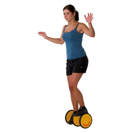Pedalo coordination trainer Sport
