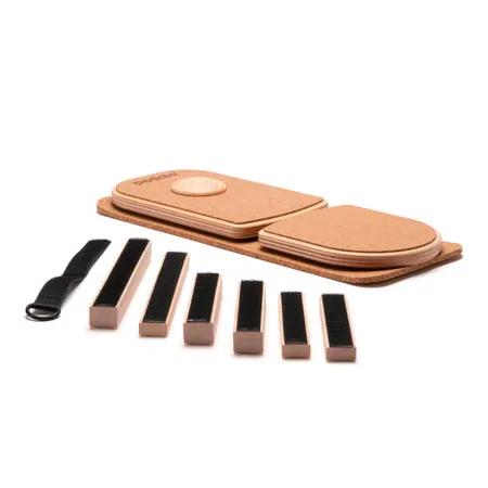 Pedalo foot trainer Profi