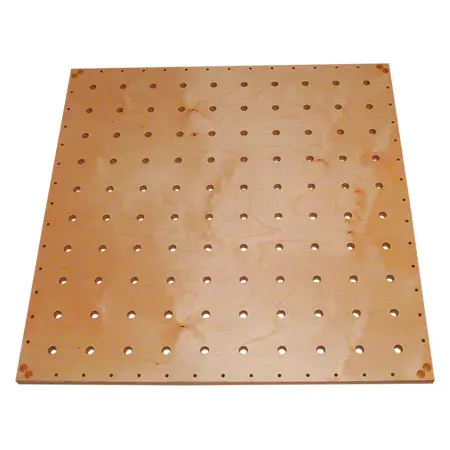 Pertra basic board 100