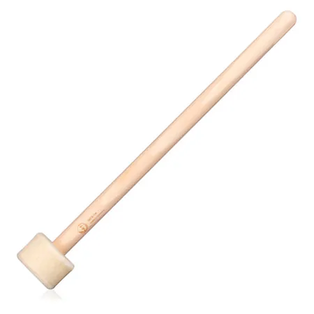 Peter Hess felt mallet soft,  4,5 cm