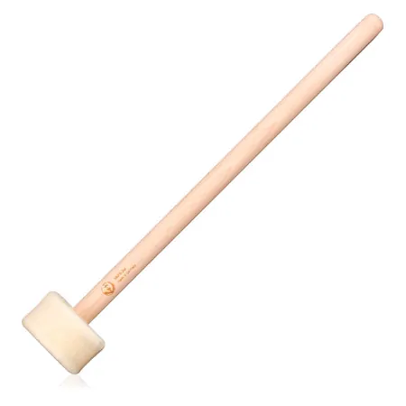 Peter Hess felt mallet soft,  5,5 cm
