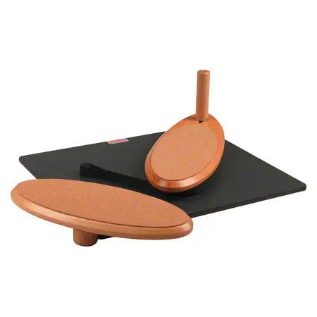 Physio Flip incl. handle and standing board