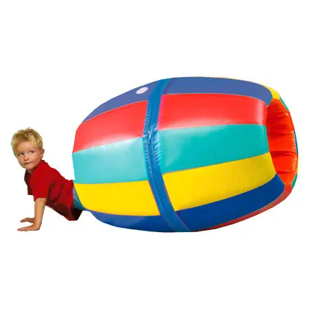 Play barrel,  70 cm x 100 cm