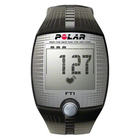 Polar FT1 incl. chest strap