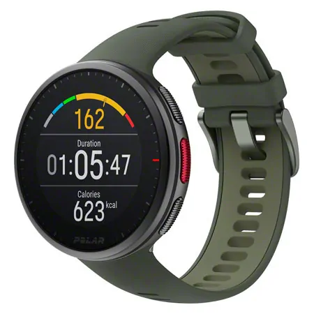 Polar Vantage V2 multisport watch