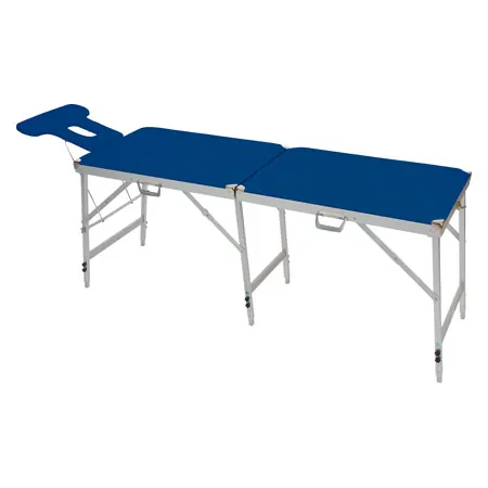 Portable Massage Table carat Cranio, LxWxH 170 / 205x60x73-82 cm