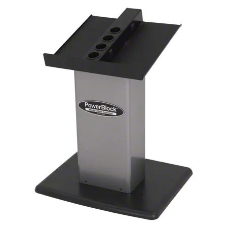 PowerBlock support stands for a pair of dumbbell Sport 90 EXP