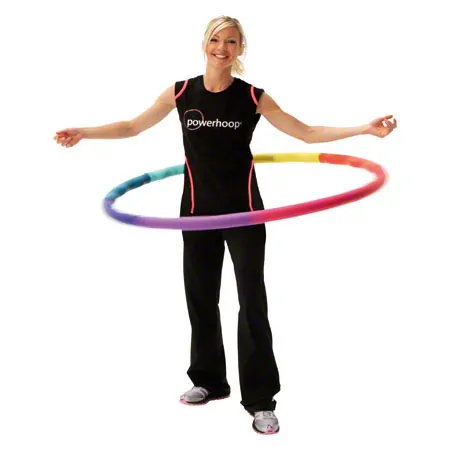 Powerhoop Rockering,  104 cm, 1.5 kg