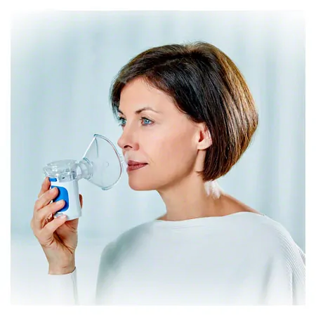 Promed ultrasound inhaler INH 2.1