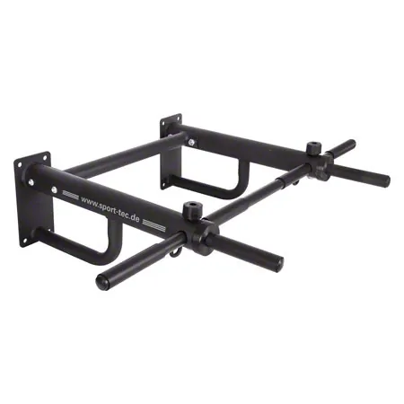 Pull-up Bar Exclusiv, for wall installation