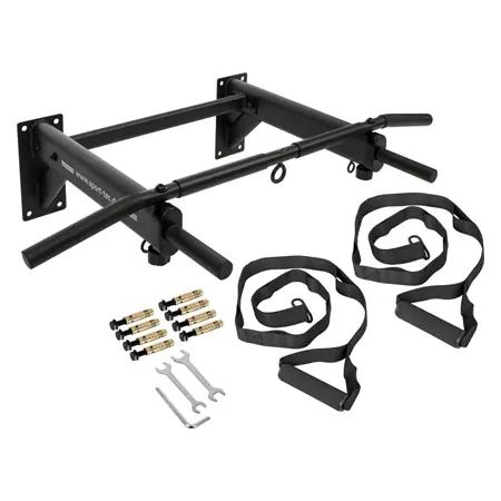 Pull up Bar for wall installation Exclusiv