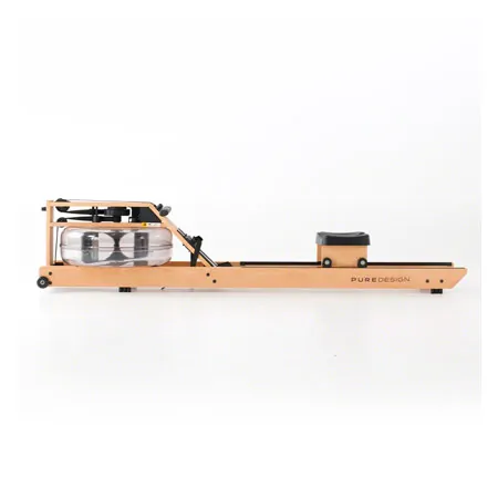 PureDesign Rowing Machine VR3 by WaterRower, Oak, incl. S4 Monitor