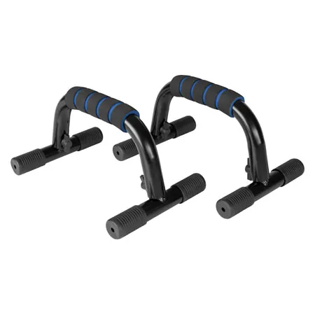 Push-up grips, one pair