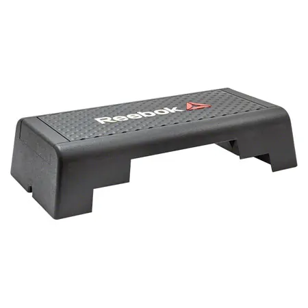 REEBOK Mini Step, black