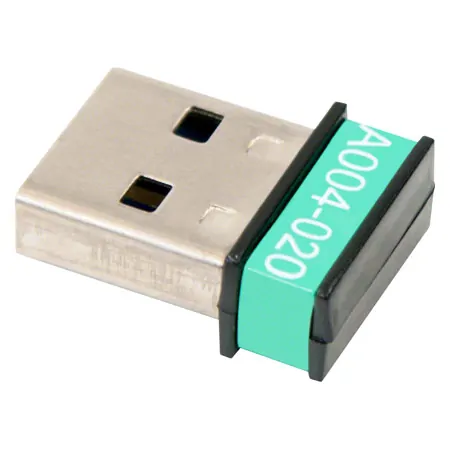 Radio receiver for PC for THERA-soft compatible devices