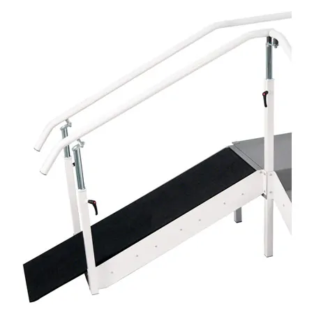 Ramp for exercise stairs, 150 x 60 cm