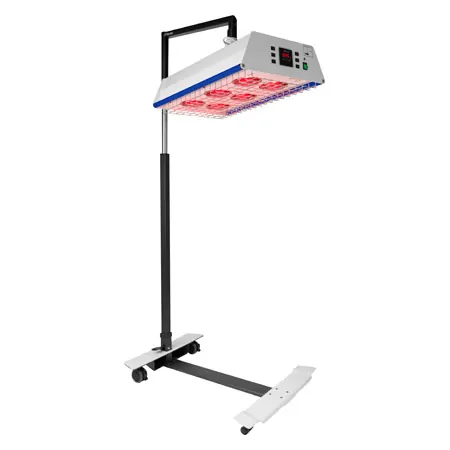 Red light emitters TGS Therm 6 Tripod Model