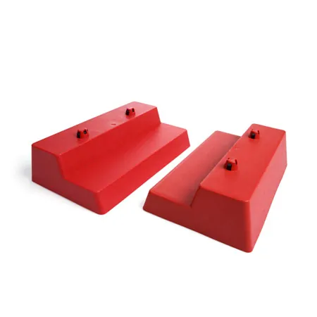 Reebock Step professional Stand, Pair
