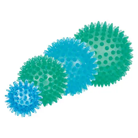 Reflex-Ball set, 4-parts