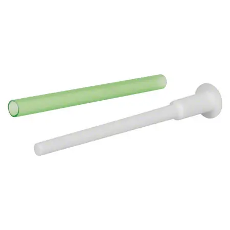 Replacement cap for Overball