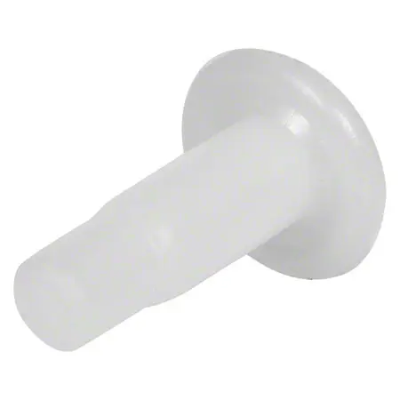 Replacement cap for TOGU Balls
