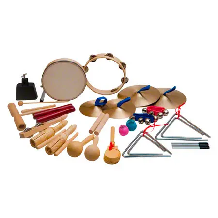 Rhythm nylon bag, 25 pieces.